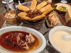 -南京大牌档(济南万象城店)