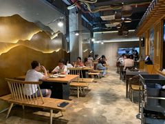 大堂-肉匠Korean BBQ(兴盛路店)