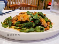 -原鄉本味 楚菜 丹江口鱼(北苑店)