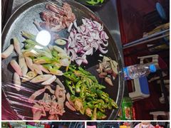 -正宁路小吃夜市