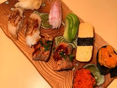 -Sushi Hanzo半藏(天环广场店)