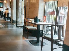 大堂-春发生饭店·非遗(南院门店)