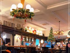 大堂-宝莱纳餐厅(滨江店)