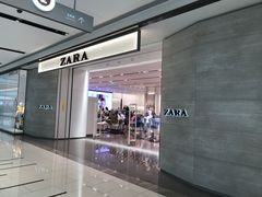 -ZARA(熙地港店)