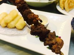 -金家老三饭庄(常营店)