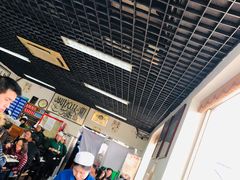 大堂-清真永恒华威肉饼(潘家园店)