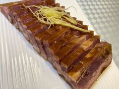 -镇扬菜馆(永安路小区店)