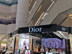 店内环境-桂林微笑堂商厦