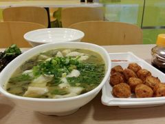 android_upload_pic-伤心酸辣粉(体育东路店)