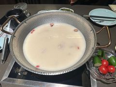 -捞王锅物料理(上海世茂广场店)