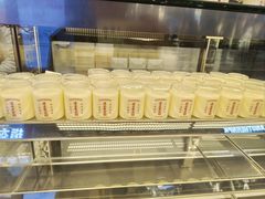 -连杏双皮奶(长沙国金店)