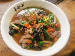-易裕和·长沙米粉(竹塘西路店)