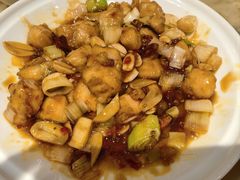 -范家小馆·烤鸭新京菜(金融街店)