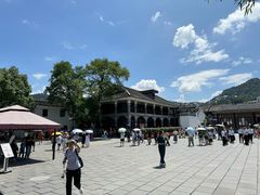 -遵义会议纪念馆