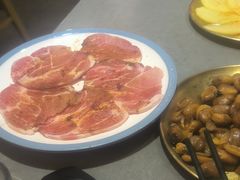 -正宗齐齐哈尔烤肉·齐牛哥鲜切炭火烤肉(杭州总店)