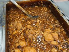 酸辣汤-毛华美食(清扬路店)