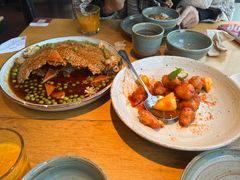 -青年公社·烤鸭(天玥中心店)