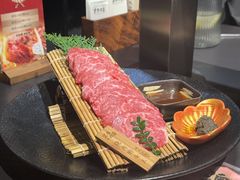 -黑牛の店·黑金店(沈阳万象城店)