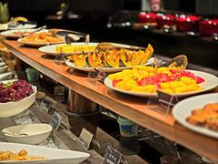 -拉蒂娜·巴西牛排馆 Latina·Brazilian Steakhouse(王府井喜悦店)