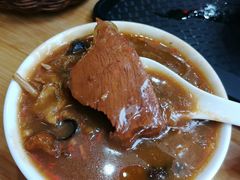 -穆彦华逍遥镇胡辣汤(岗坡路店)