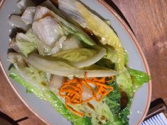 -薇酌饮·陕西菜(南门外店)