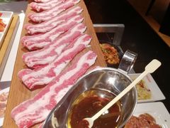 -千纸鹤嫩汁烤肉(学府店)