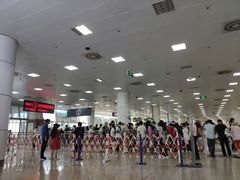 -厦门邮轮中心厦鼓码头(轮渡站)