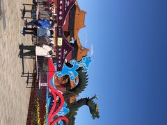 -北陵公园