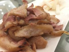 盐烧咸猪手-岭南海晏楼(东晓南店)