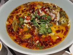 -钱记·乡野菜(紫荆花路店)