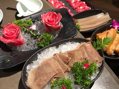 -捞王锅物料理(上海世茂广场店)