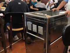 -香港蓮香樓(中環店)