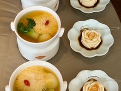 -小厨娘书香金陵(夫子庙老门东店)