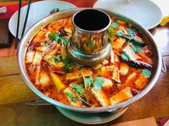-Phensiri Thai Restaurant