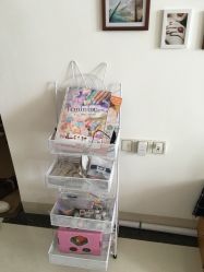 -Single·会社美甲美睫