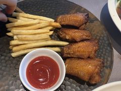 -徐记海鲜(大雁塔|金都店)