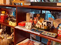 -旧天堂书店(华侨城创意文化园南山特色文化街区店)