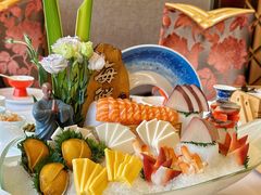 -云南荟·湖畔领宴(领事馆店)