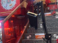 -赵美丽·重庆社区火锅·直营店(火车东站·中豪国际店)