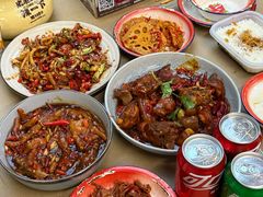 -老三样·旧食新味(万寿宫店)