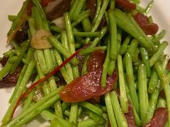 -京香轩·中餐厅(上海中庚聚龙酒店)