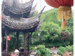 -衣裳街历史文化街区