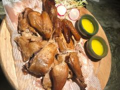 -绿茶餐厅(昌平悦荟店)