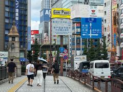 -秋叶原电器街