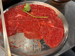 -鹿鸣山草本茶香火锅(园西路店)