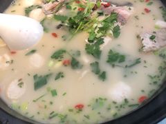 -又见炊烟私房菜(敬亭路店)