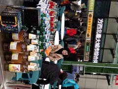 -五一星光夜市(SOHO新天地店)