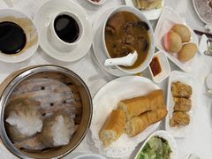 -金鮀岛潮州酒家