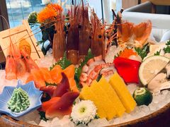 -花潮料理艺食馆(SM新生活广场店)