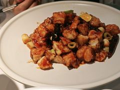 -兰湘子·湘菜小炒(长安万科广场店)